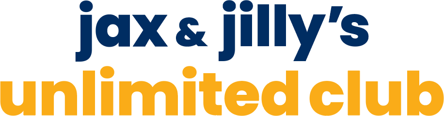 Jax & Jilly's Unlimited Club